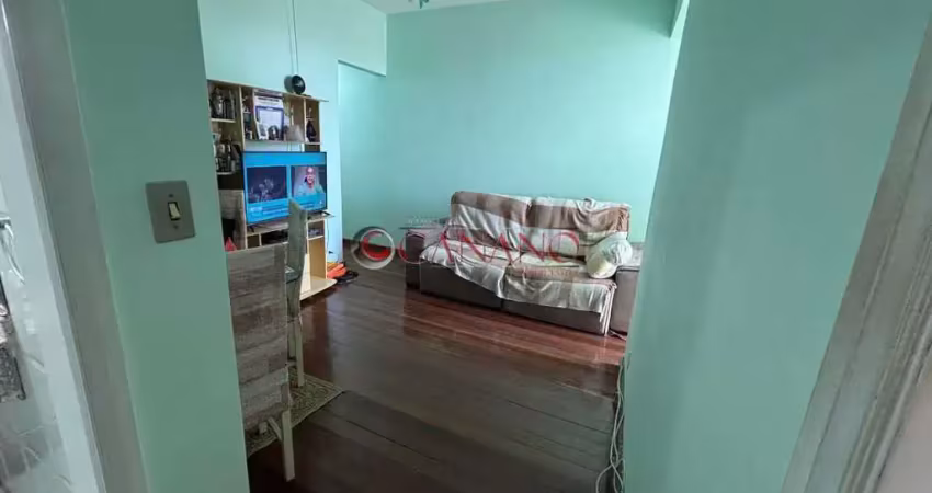 Apartamento com 2 quartos à venda na Avenida Marechal Rondon, São Francisco Xavier, Rio de Janeiro