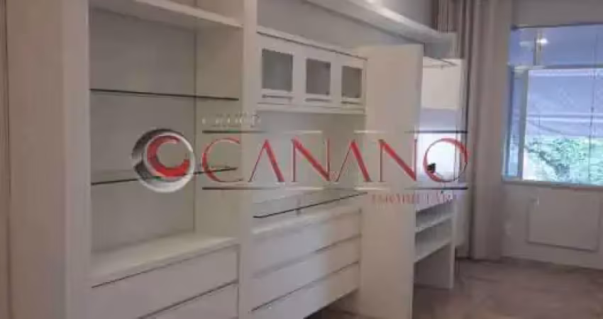 Apartamento com 2 quartos à venda na Rua Ramiro Magalhães, Engenho de Dentro, Rio de Janeiro