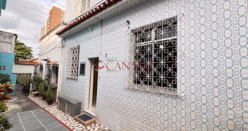 Casa com 4 quartos à venda na Rua Augusto Nunes, Cachambi, Rio de Janeiro