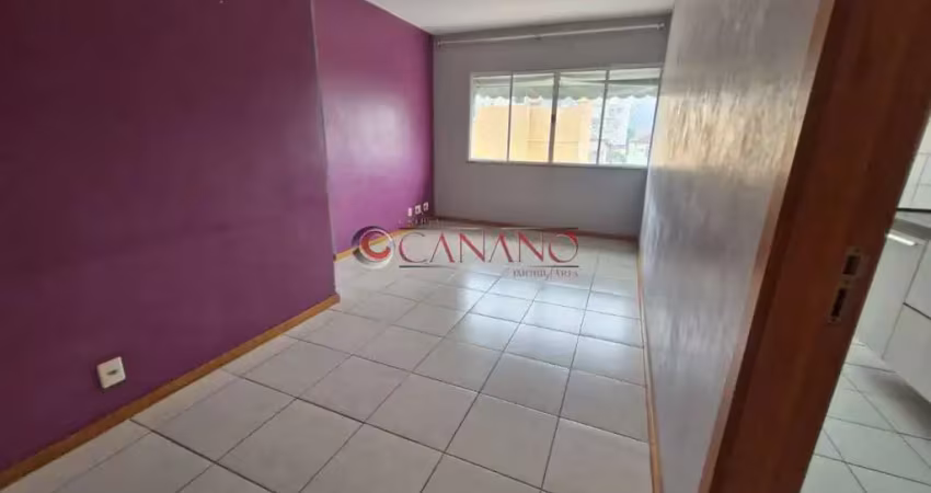 Apartamento com 2 quartos à venda na Rua Vaz de Toledo, Engenho Novo, Rio de Janeiro