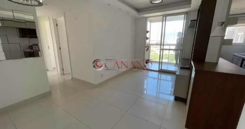 Apartamento com 3 quartos para alugar na Rua Piauí, Cachambi, Rio de Janeiro