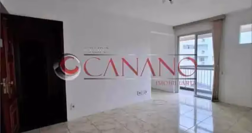 Apartamento com 2 quartos à venda na Rua Ferreira Cardoso, Del Castilho, Rio de Janeiro