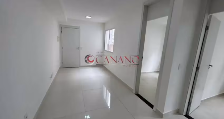 Apartamento com 2 quartos à venda na Rua Engenheiro Artur Moura, Bonsucesso, Rio de Janeiro