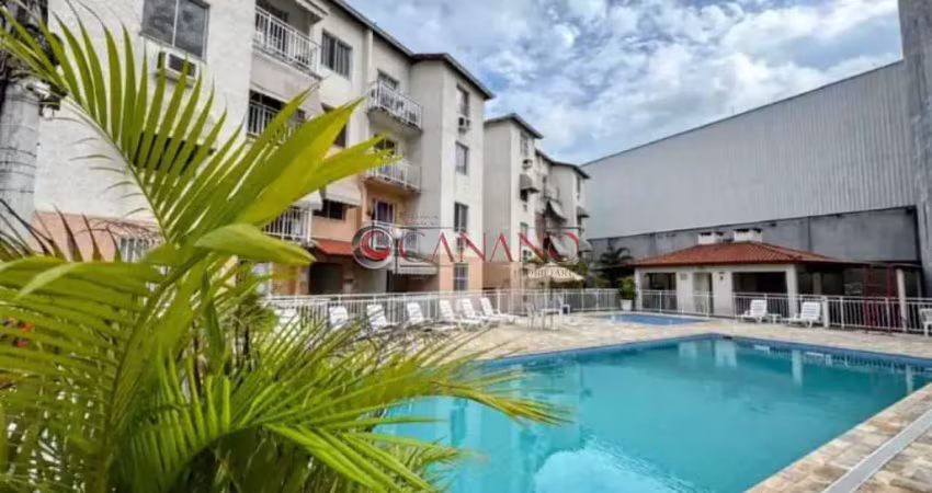 Apartamento com 2 quartos à venda na Rua Prefeito Olímpio de Melo, São Cristóvão, Rio de Janeiro