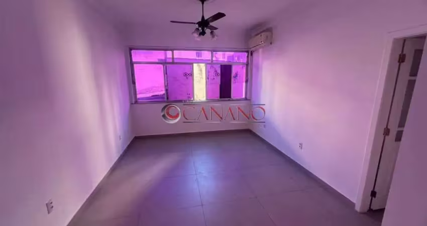 Apartamento com 4 quartos à venda na Rua Vinte e Quatro de Maio, Engenho Novo, Rio de Janeiro