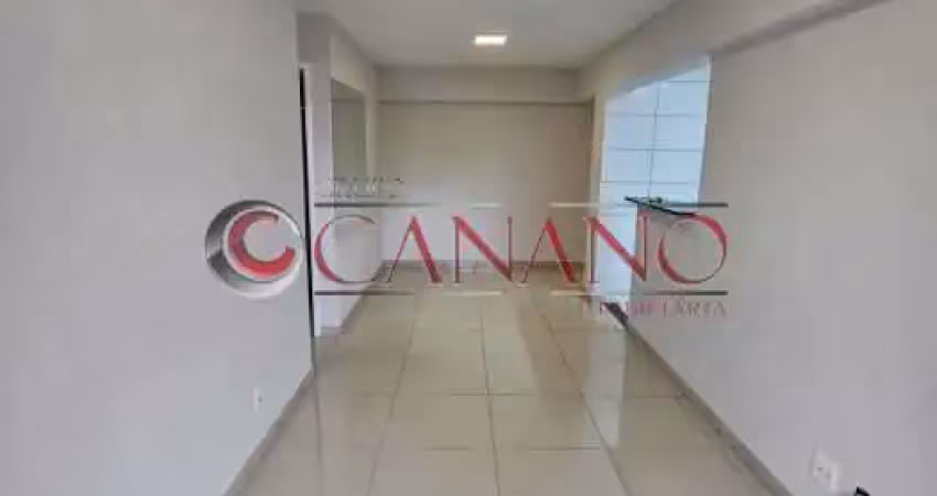 Apartamento com 2 quartos à venda na Rua Barão de Itapagipe, Rio Comprido, Rio de Janeiro