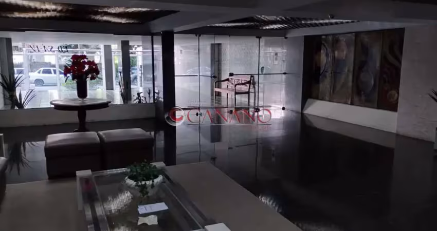 Apartamento com 4 quartos à venda na Rua Marquês de Valença, Tijuca, Rio de Janeiro