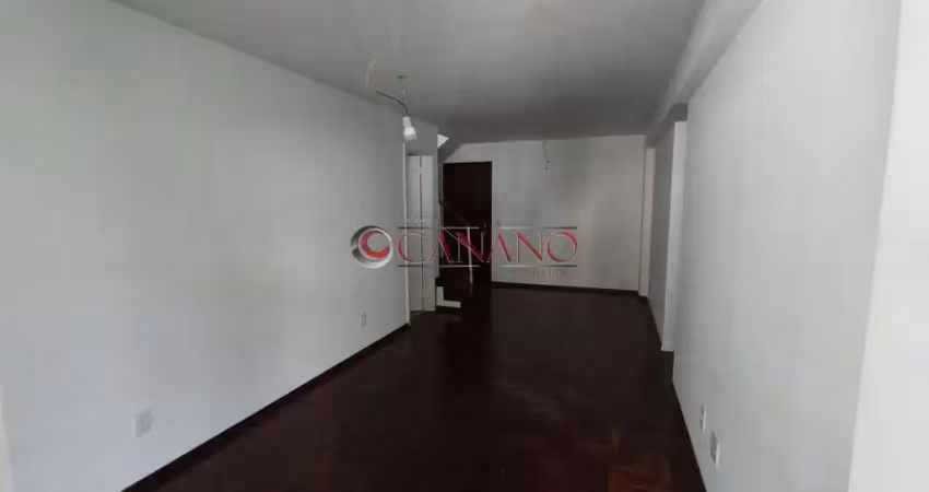 Cobertura com 3 quartos à venda na Rua Conde de Bonfim, Tijuca, Rio de Janeiro