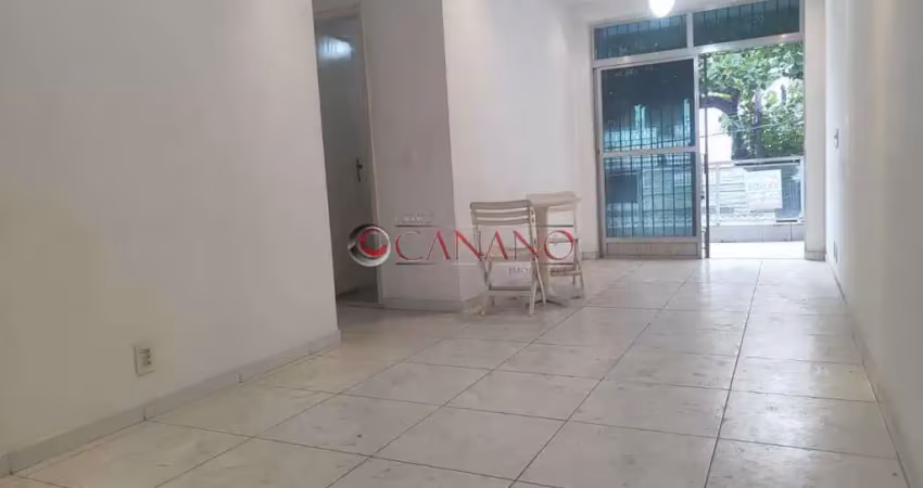 Apartamento com 2 quartos à venda na Rua Barbosa da Silva, Riachuelo, Rio de Janeiro