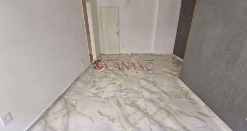 Apartamento com 2 quartos à venda na Rua Moacir de Almeida, Tomás Coelho, Rio de Janeiro