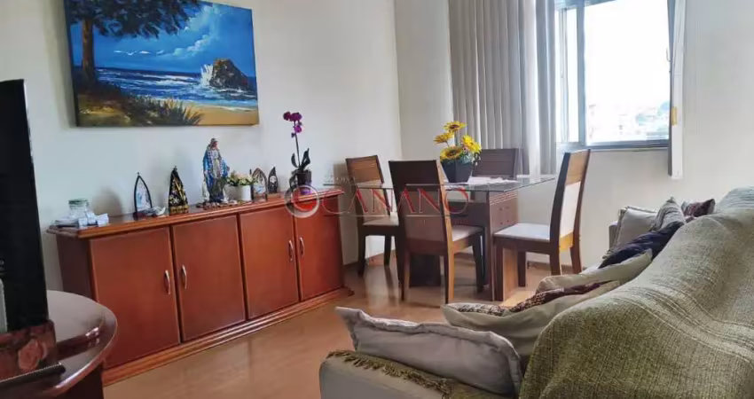 Apartamento com 2 quartos à venda na Rua Castro Alves, Méier, Rio de Janeiro