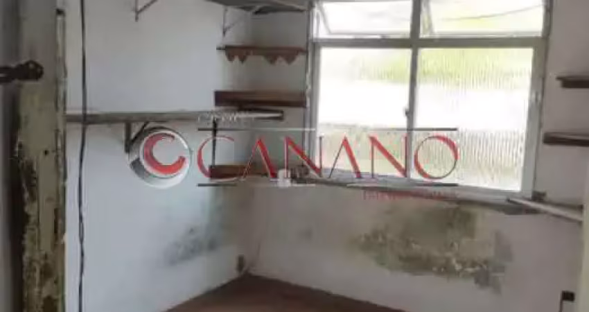 Apartamento com 2 quartos à venda na Rua Lagoa Redonda, Inhaúma, Rio de Janeiro