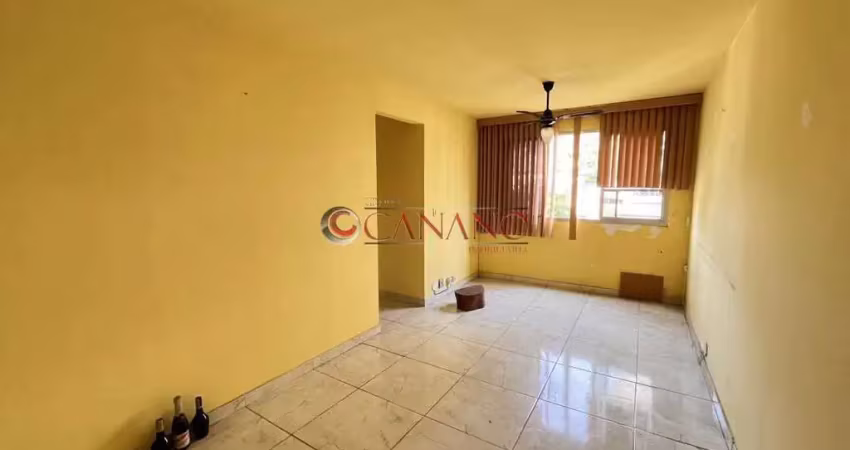 Apartamento com 3 quartos à venda na Rua Eulina Ribeiro, Engenho de Dentro, Rio de Janeiro