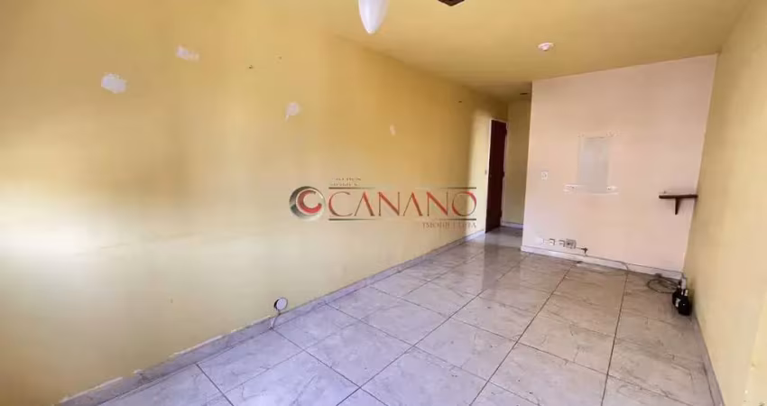 Apartamento com 3 quartos à venda na Rua Eulina Ribeiro, Engenho de Dentro, Rio de Janeiro