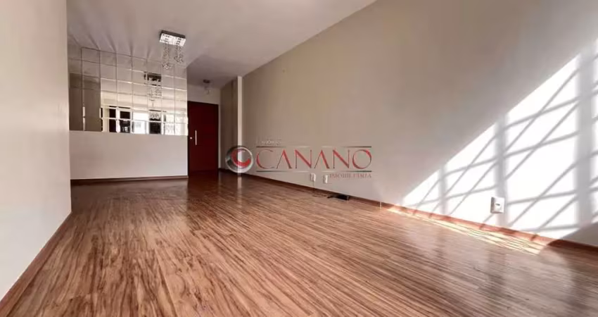Apartamento com 2 quartos à venda na Rua Conde de Bonfim, Tijuca, Rio de Janeiro