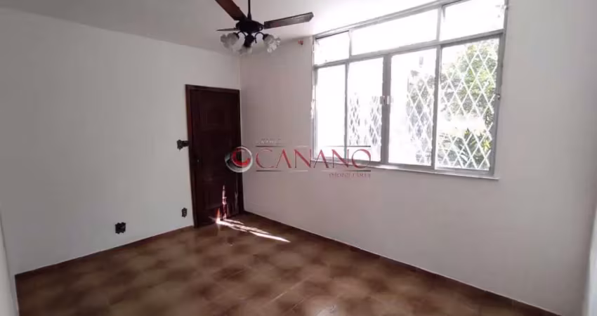 Apartamento com 2 quartos para alugar na Rua Miguel Fernandes, Cachambi, Rio de Janeiro
