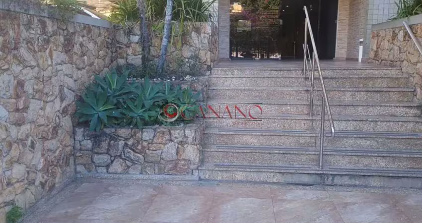 Apartamento com 2 quartos à venda na Rua Conselheiro Ferraz, Lins de Vasconcelos, Rio de Janeiro