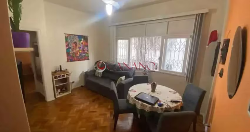 Apartamento com 2 quartos à venda na Rua Sousa Franco, Vila Isabel, Rio de Janeiro