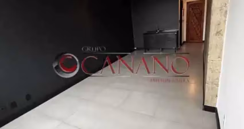 Loft com 1 quarto à venda na Praça Tiradentes, Centro, Rio de Janeiro