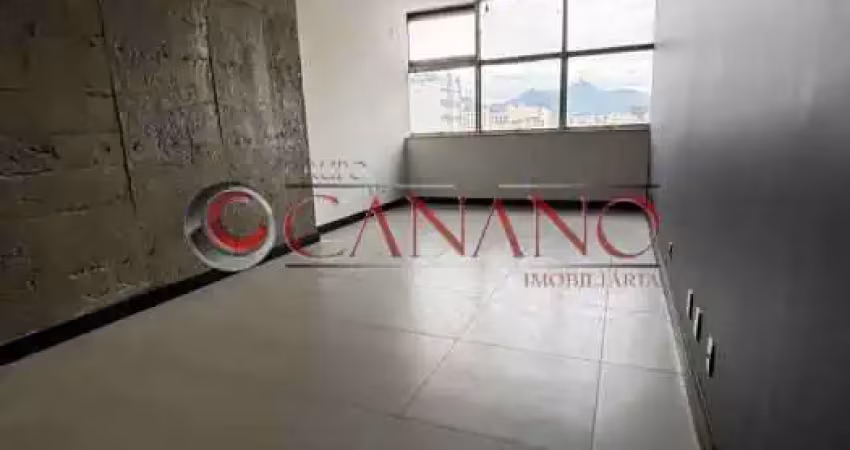 Loft com 1 quarto à venda na Praça Tiradentes, Centro, Rio de Janeiro