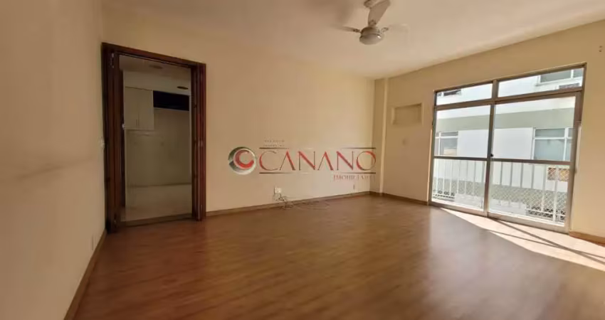 Apartamento com 2 quartos à venda na Rua Basílio de Brito, Cachambi, Rio de Janeiro
