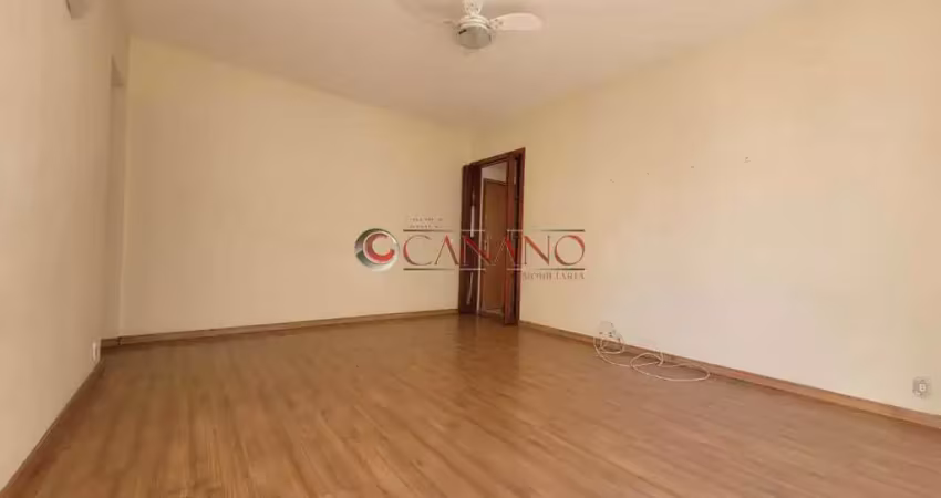 Apartamento com 2 quartos à venda na Rua Basílio de Brito, Cachambi, Rio de Janeiro