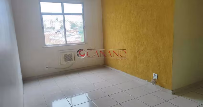 Apartamento com 2 quartos à venda na Rua Capitão Resende, Cachambi, Rio de Janeiro