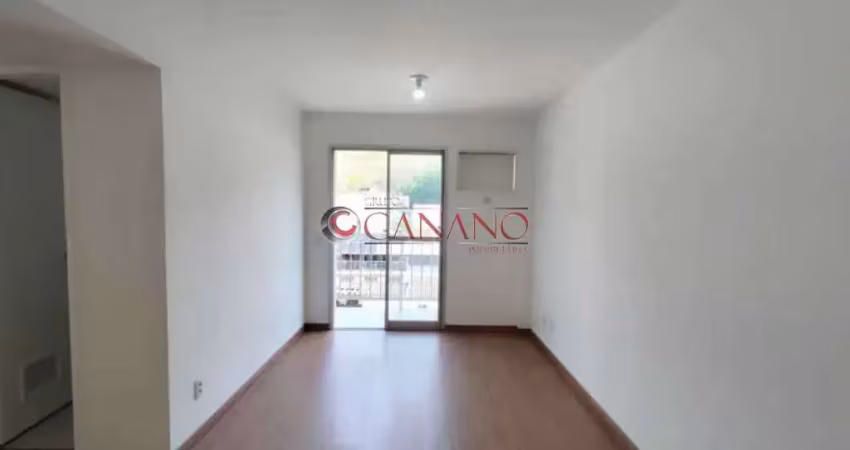 Apartamento com 2 quartos à venda na Rua Marechal Bittencourt, Riachuelo, Rio de Janeiro