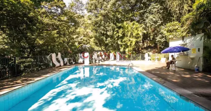 Apartamento com 2 quartos à venda na Avenida Paulo de Frontin, Rio Comprido, Rio de Janeiro