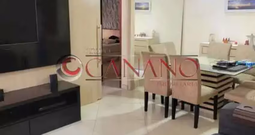 Apartamento com 2 quartos à venda na Rua Ferreira de Andrade, Cachambi, Rio de Janeiro