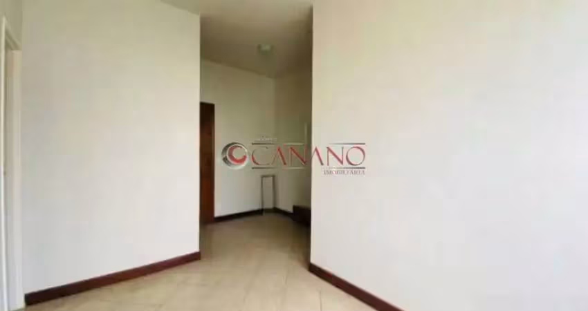 Apartamento com 3 quartos à venda na Rua Pedro de Carvalho, Méier, Rio de Janeiro