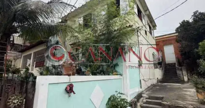 Casa com 4 quartos à venda na Rua Cachambi, Cachambi, Rio de Janeiro