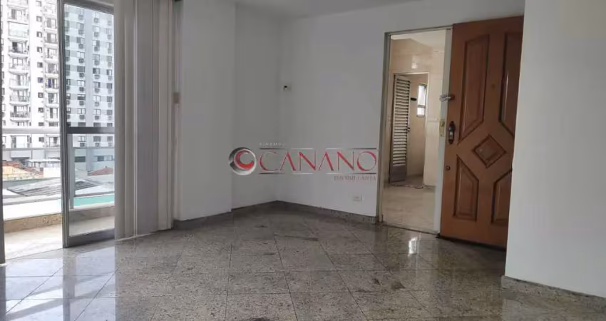 Apartamento com 2 quartos à venda na Rua Ferreira de Andrade, Cachambi, Rio de Janeiro
