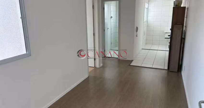 Apartamento com 2 quartos à venda na Rua Engenheiro Artur Moura, Bonsucesso, Rio de Janeiro
