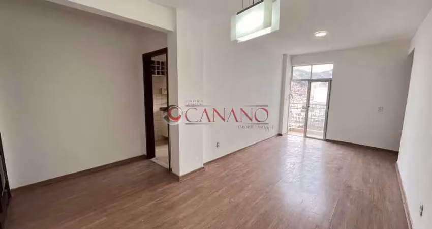 Apartamento com 2 quartos à venda na Rua Martins Lage, Engenho Novo, Rio de Janeiro