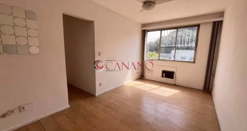 Apartamento com 2 quartos à venda na Rua Padre Roma, Engenho Novo, Rio de Janeiro