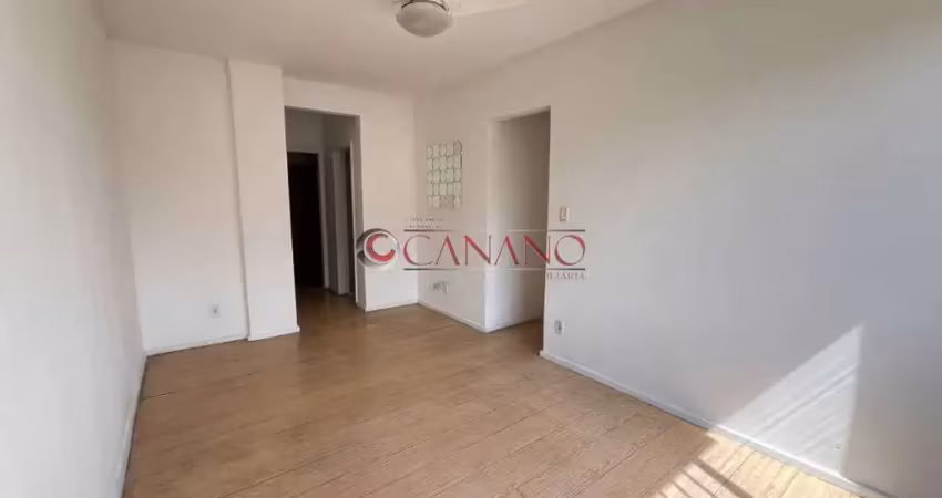 Apartamento com 2 quartos à venda na Rua Padre Roma, Engenho Novo, Rio de Janeiro
