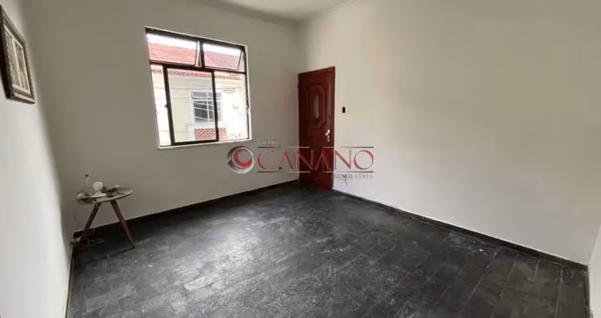 Apartamento com 2 quartos à venda na Rua São Brás, Cachambi, Rio de Janeiro