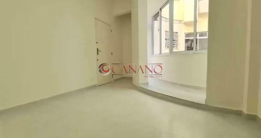 Apartamento com 1 quarto à venda na Rua Artur Bernardes, Flamengo, Rio de Janeiro