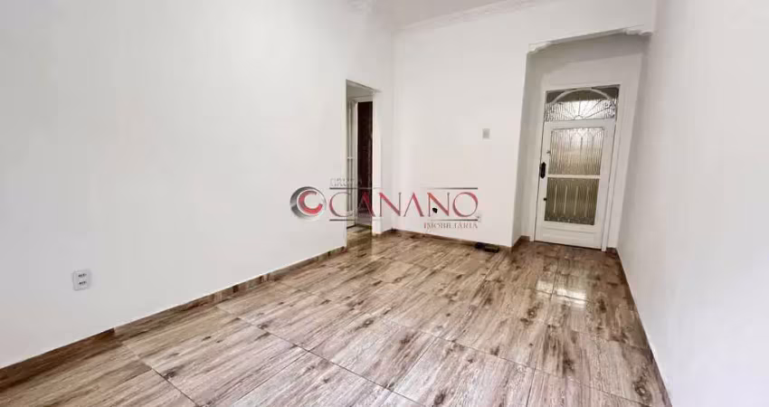 Apartamento com 1 quarto à venda na Rua Manuela Barbosa, Méier, Rio de Janeiro