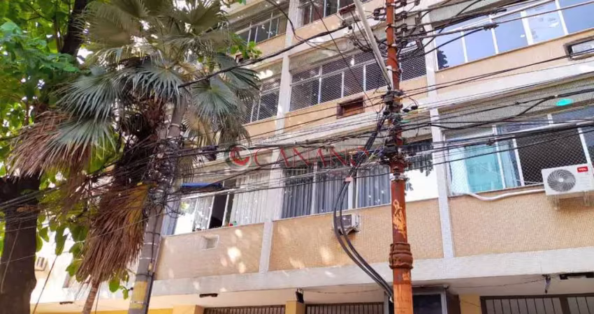 Apartamento com 2 quartos à venda na Rua Tomás Coelho, Vila Isabel, Rio de Janeiro
