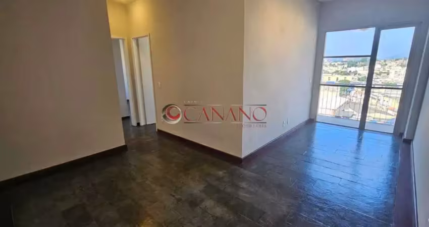 Apartamento com 2 quartos à venda na Rua Clarimundo de Melo, Piedade, Rio de Janeiro