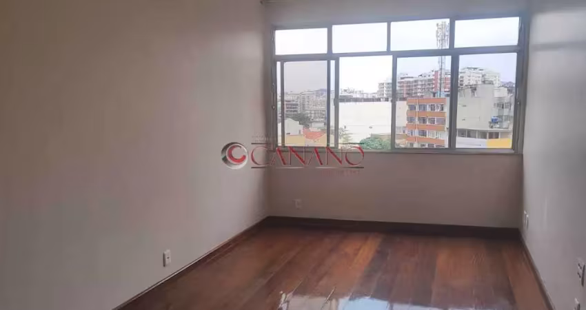 Apartamento com 2 quartos à venda na Rua Dias da Cruz, Méier, Rio de Janeiro