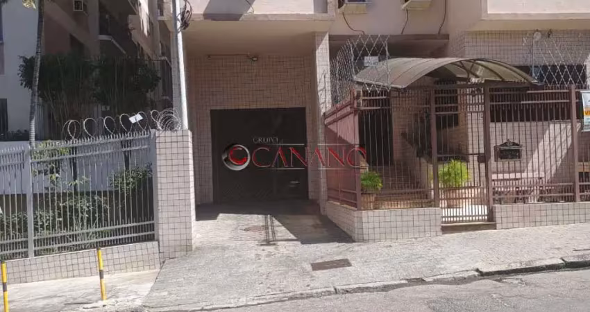 Apartamento com 2 quartos à venda na Rua Visconde de Tocantins, Méier, Rio de Janeiro