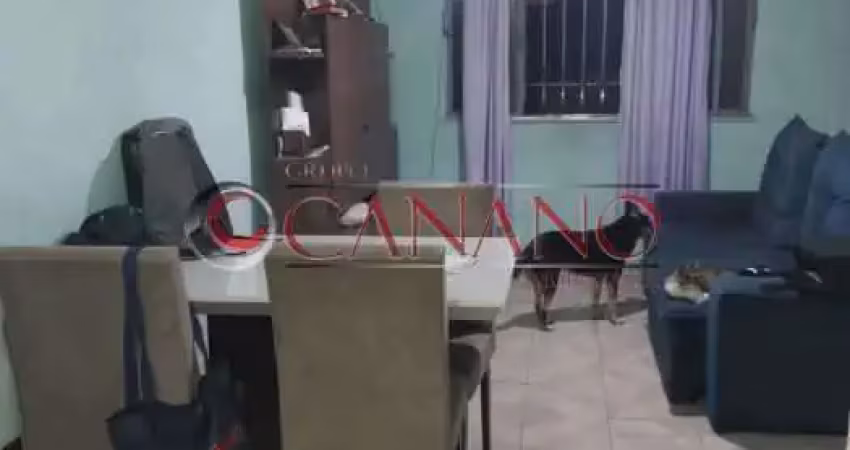 Apartamento com 2 quartos para alugar na Rua Miguel Ângelo, Cachambi, Rio de Janeiro