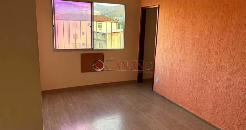 Apartamento com 2 quartos para alugar na Rua Martins Lage, Méier, Rio de Janeiro