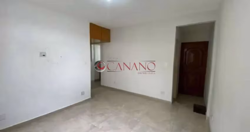Apartamento com 2 quartos à venda na Rua Paulo Pires, Tomás Coelho, Rio de Janeiro