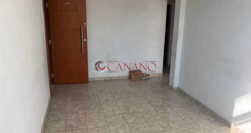 Apartamento com 2 quartos para alugar na Rua São Gabriel, Cachambi, Rio de Janeiro