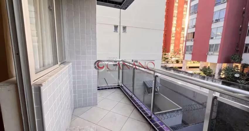 Apartamento com 2 quartos à venda na Rua Medina, Méier, Rio de Janeiro
