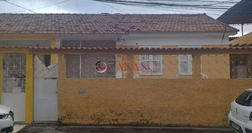 Casa em condomínio fechado com 3 quartos à venda na Rua Aporá, Inhaúma, Rio de Janeiro